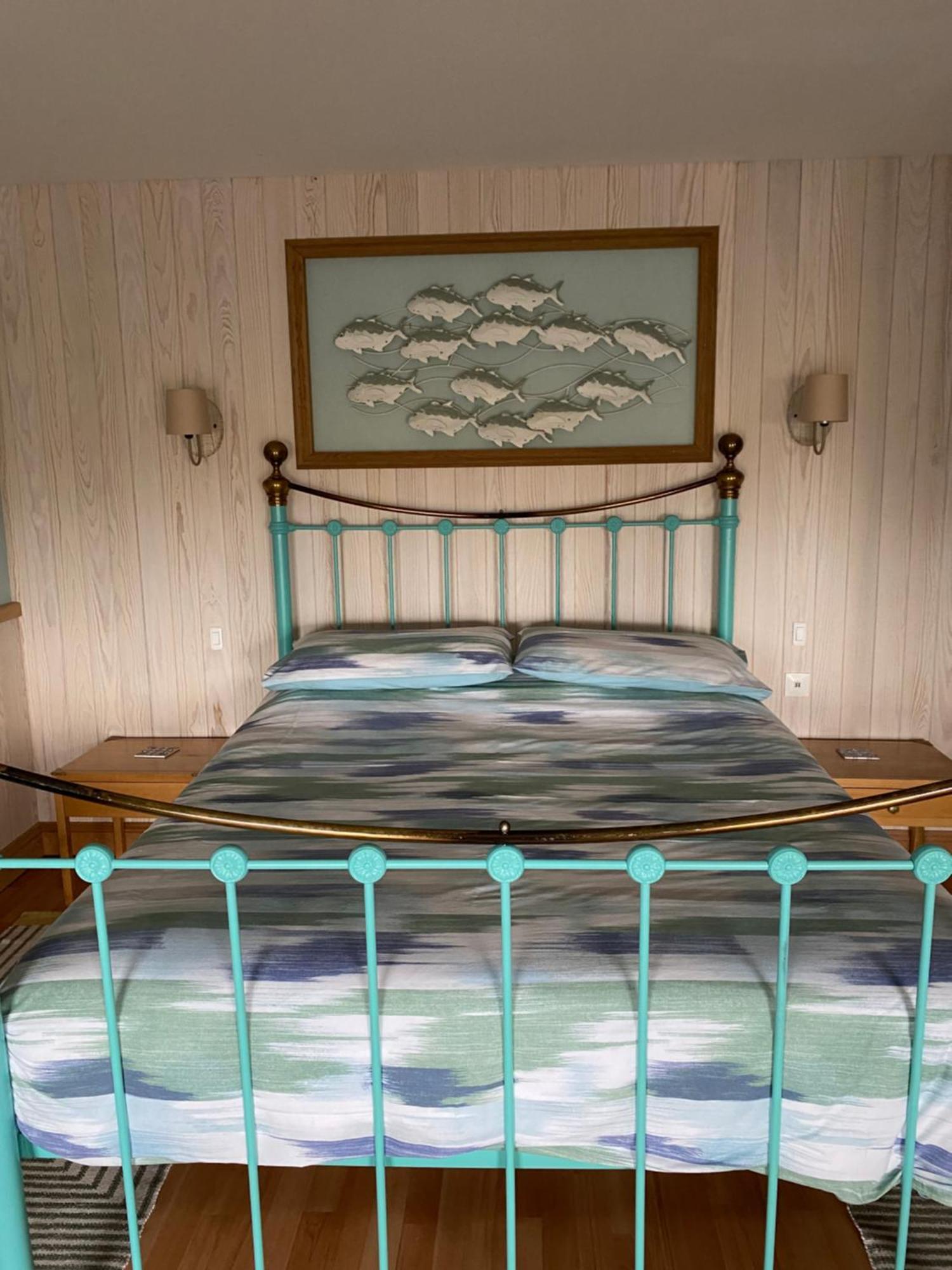 Rose De La Mer Hirel エクステリア 写真